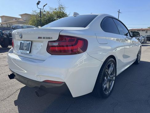 Used 2014 BMW M235i Coupe image 8