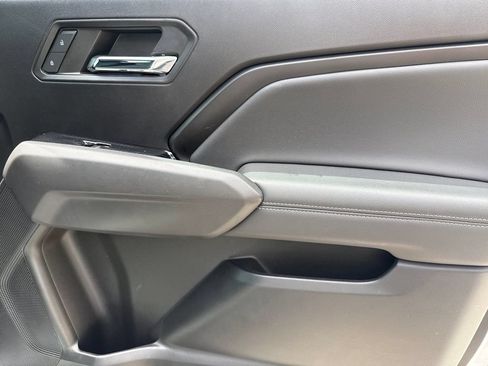 Used 2023 GMC Canyon Elevation w/ Elevation Premium Package RWD image 14