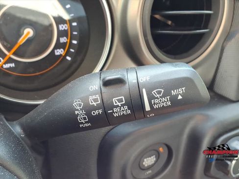 Used 2023 Jeep Wrangler Sport S image 28