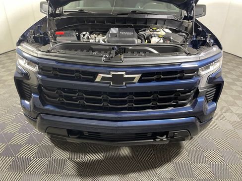 Used 2023 Chevrolet Silverado 1500 RST w/ Protection Package AWD/4WD image 26