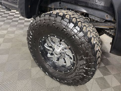 Used 2017 Ford F250 Platinum w/ Platinum Ultimate Package image 10