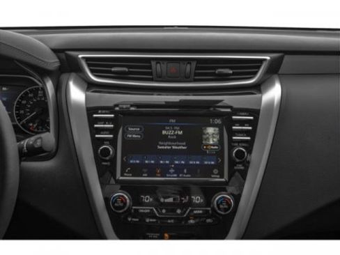 Used 2019 Nissan Murano SL image 13