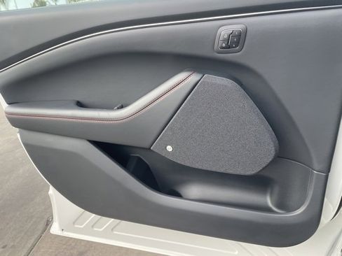 New 2025 Ford Mustang Mach-E Premium w/ Sport Appearance Package image 18