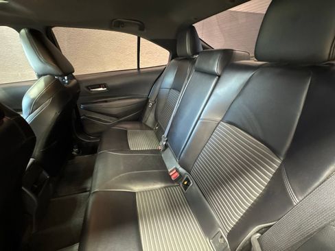 Used 2021 Toyota Corolla XSE FWD image 20
