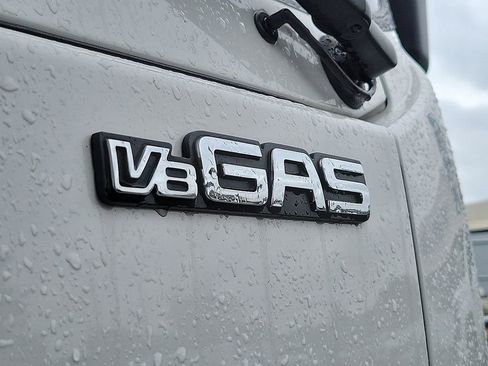 New 2025 Chevrolet Low Cab Forward 5500XG image 17