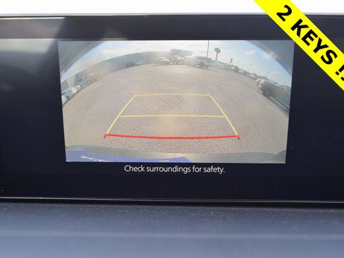 Used 2024 MAZDA CX-30 AWD 2.5 S w/ Select Sport Pkg image 5