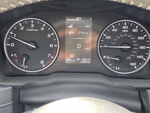 Certified 2025 Subaru Forester Premium w/ Convenience Package #2 image 29