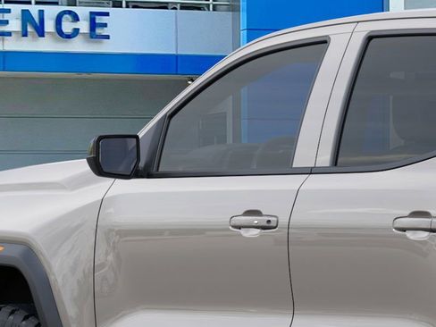 New 2026 GMC Canyon Elevation image 20