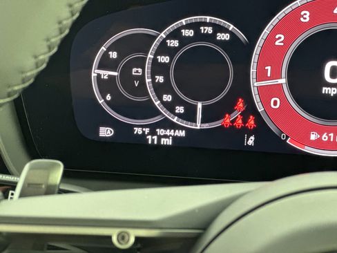 New 2026 Porsche Cayenne S image 32