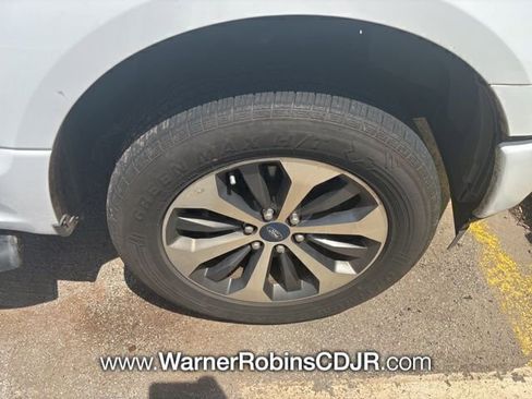 Used 2019 Ford F150 XL w/ Equipment Group 101A Mid AWD/4WD image 7