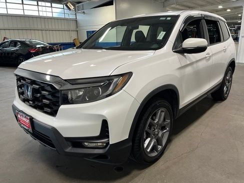 Used 2023 Honda Passport EX-L image 7