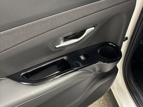 New 2026 Hyundai Santa Cruz Limited image 24