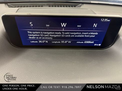 New 2026 MAZDA CX-50 Meridian Edition w/ Weather Package AWD/4WD image 30