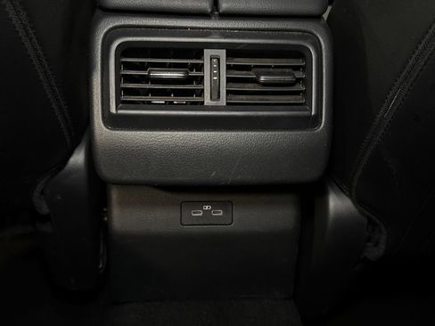 Certified 2025 MAZDA CX-50 AWD 2.5 S w/ Preferred Package image 9