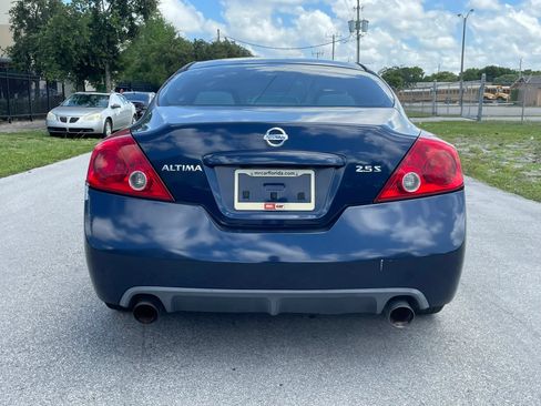 Used 2012 Nissan Altima 2.5 S FWD image 9