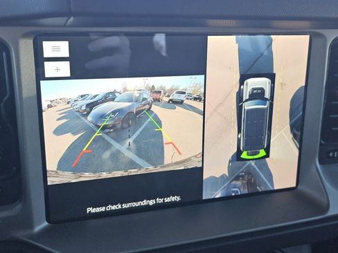 Used 2024 Ford Bronco Raptor image 10