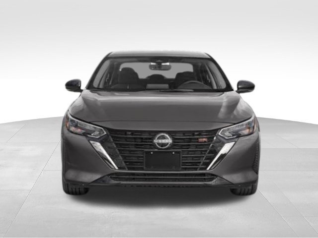 Used 2024 Nissan Sentra SR w/ SR Premium Package FWD image 7