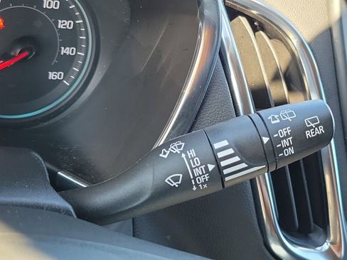 Certified 2024 Chevrolet Equinox LT image 25