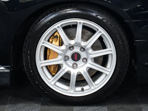 Used 2005 Subaru Impreza WRX STI AWD/4WD image 52