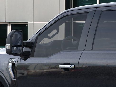 New 2025 Ford F150 XLT w/ Equipment Group 301A Standard AWD/4WD image 20