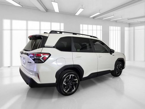 New 2026 Subaru Forester Sport AWD/4WD image 6