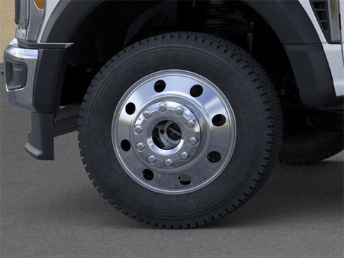 New 2026 Ford F450 XL w/ XL Driver Assist Package image 19