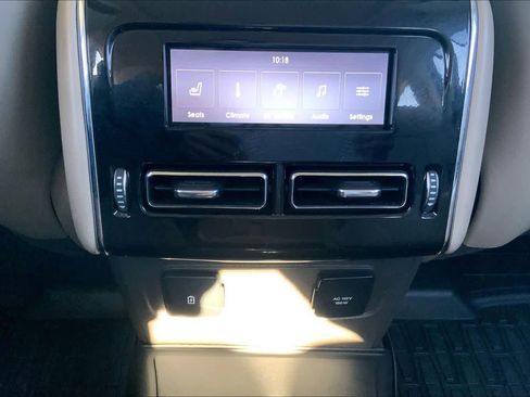 Used 2023 Lincoln Aviator Reserve w/ Elements Package Plus image 36