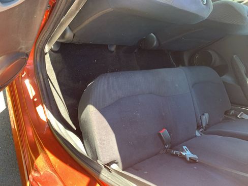 Used 2012 Honda Fit Sport image 20