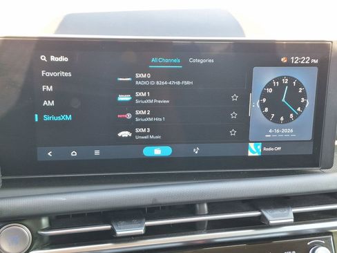 Certified 2025 Hyundai Tucson SEL image 18