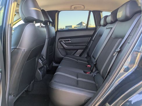 Used 2025 MAZDA CX-50 AWD 2.5 S w/ Preferred Package image 23