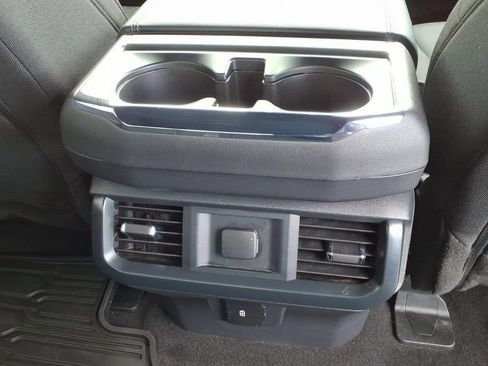 Used 2024 Ford F150 STX w/ STX Black Appearance Package AWD/4WD image 17