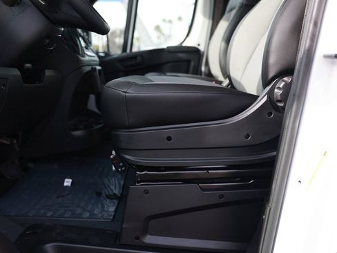 New 2026 RAM ProMaster 2500 w/ Safety Group FWD image 14