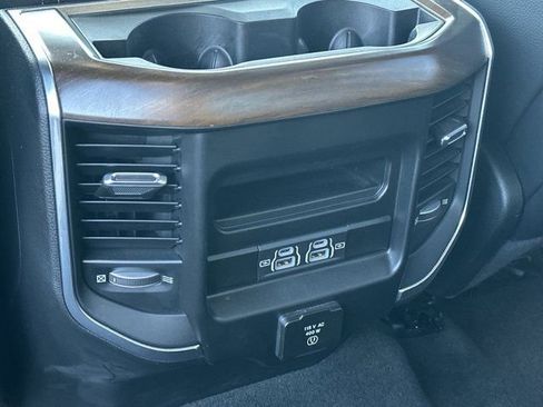 Used 2021 RAM 1500 Laramie image 27