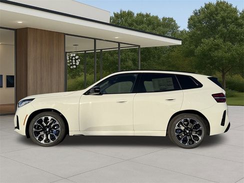 New 2026 BMW X3 M50 w/ Premium Package image 12