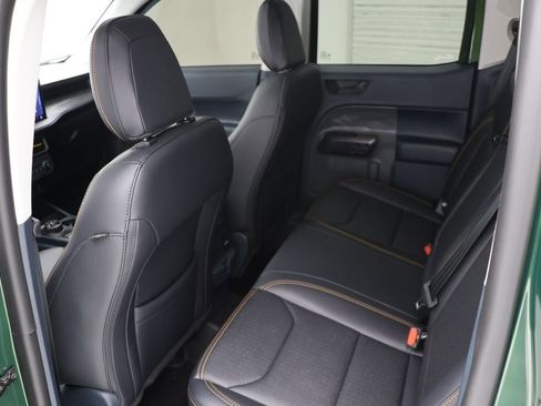 Used 2025 Ford Maverick Tremor image 16