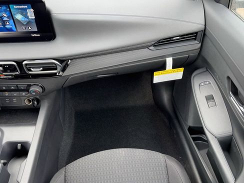 New 2026 Nissan Sentra S w/ S Cold Weather Package FWD image 15