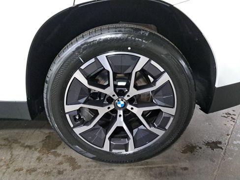 New 2026 BMW X3 xDrive30 w/ Convenience Package image 35