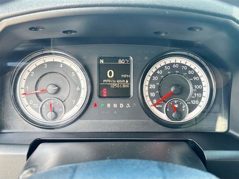 Used 2022 RAM 1500 Express image 13