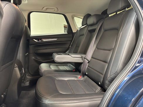 Used 2021 MAZDA CX-5 Grand Touring Reserve image 27