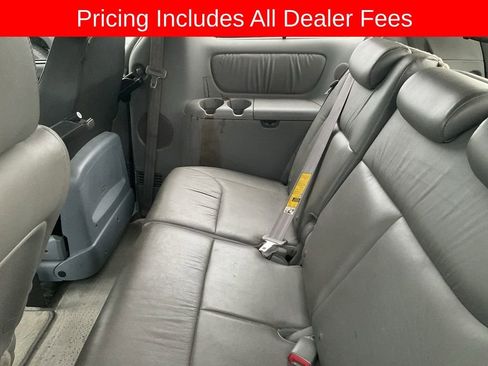 Used 2006 Toyota Sienna XLE FWD image 9