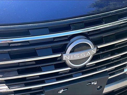 Used 2026 Nissan Rogue SL AWD/4WD image 30