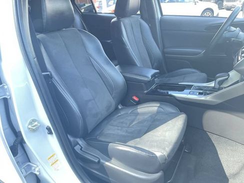 Used 2022 Mitsubishi Eclipse Cross SE FWD image 28