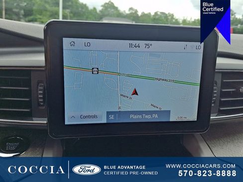 Certified 2024 Ford Explorer Timberline AWD/4WD image 17