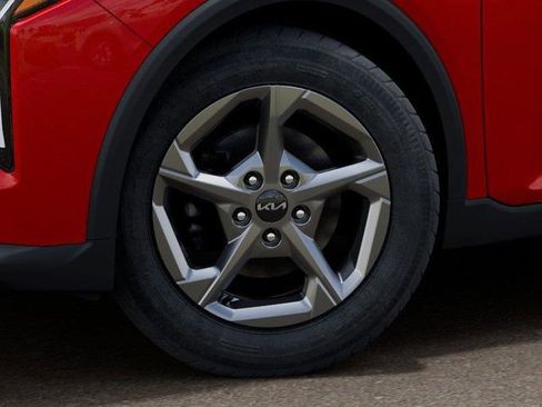 New 2026 Kia K4 LXS image 10