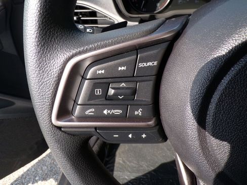 New 2026 Subaru Impreza 2.0i Sport AWD/4WD image 27