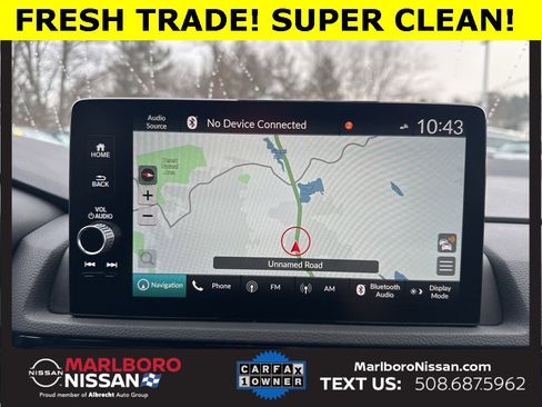 Used 2024 Honda CR-V Sport Touring image 25