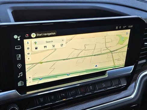 New 2026 Chevrolet Silverado 2500 LT w/ Texas Edition image 14