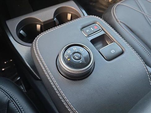 Certified 2022 Ford Mustang Mach-E Select RWD image 12