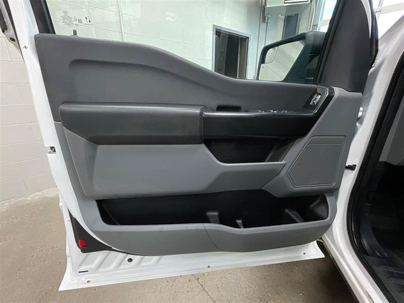 Used 2021 Ford F150 XL w/ Equipment Group 101A High AWD/4WD image 10