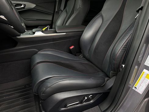 Used 2023 Acura TLX Type S image 10